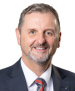 Ian Wilson, Franchise Director